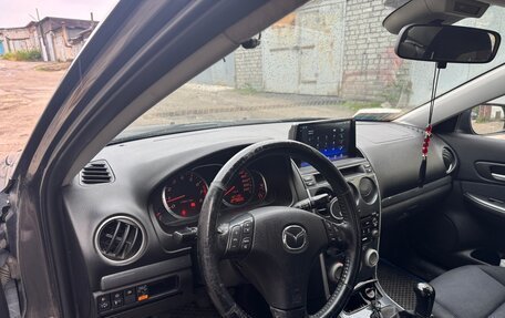 Mazda 6, 2006 год, 330 000 рублей, 4 фотография