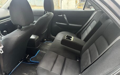 Mazda 6, 2006 год, 330 000 рублей, 5 фотография