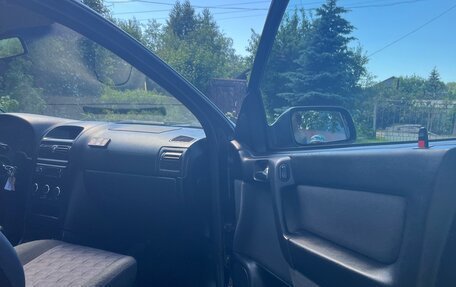 Opel Astra G, 2004 год, 300 000 рублей, 5 фотография