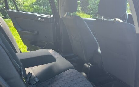 Opel Astra G, 2004 год, 300 000 рублей, 7 фотография