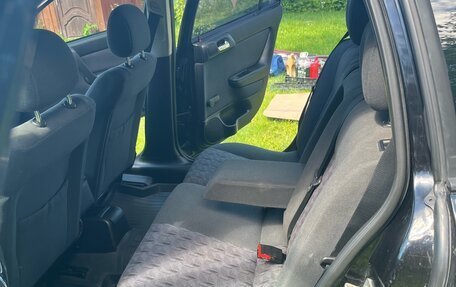 Opel Astra G, 2004 год, 300 000 рублей, 10 фотография