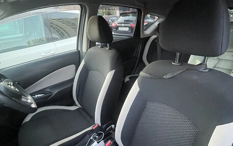 Nissan Note II рестайлинг, 2017 год, 750 000 рублей, 7 фотография