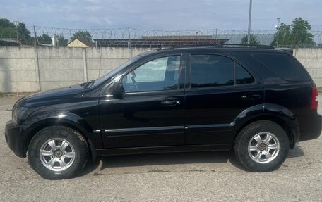 KIA Sorento IV, 2009 год, 1 080 000 рублей, 2 фотография