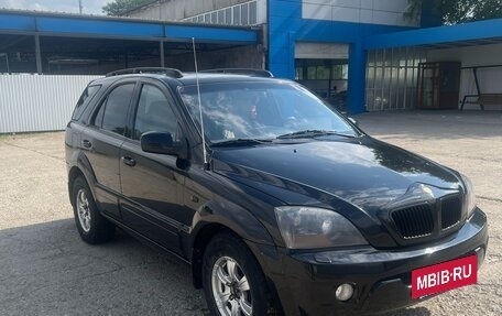 KIA Sorento IV, 2009 год, 1 080 000 рублей, 7 фотография