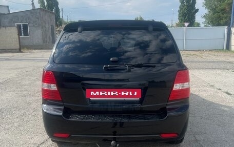 KIA Sorento IV, 2009 год, 1 080 000 рублей, 4 фотография