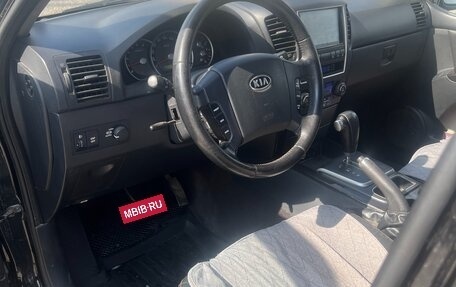 KIA Sorento IV, 2009 год, 1 080 000 рублей, 9 фотография