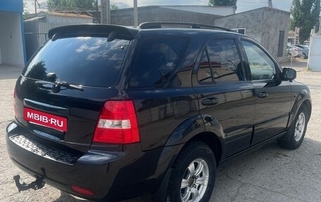 KIA Sorento IV, 2009 год, 1 080 000 рублей, 5 фотография