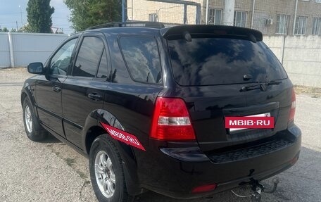KIA Sorento IV, 2009 год, 1 080 000 рублей, 3 фотография