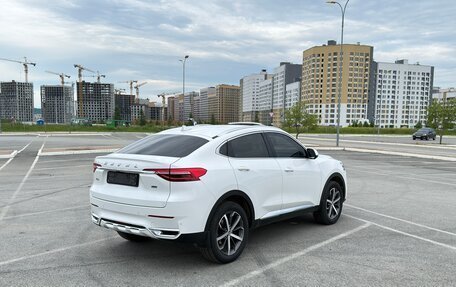 Haval F7x I, 2020 год, 2 000 000 рублей, 4 фотография
