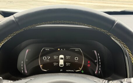 Haval F7x I, 2020 год, 2 000 000 рублей, 13 фотография