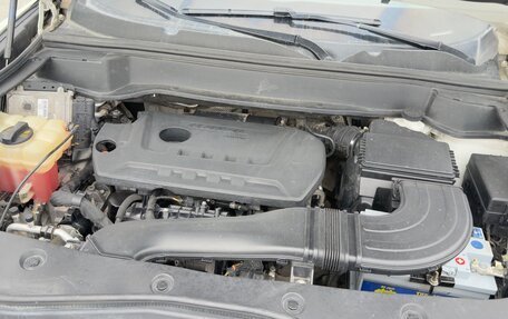 Haval F7x I, 2020 год, 2 000 000 рублей, 16 фотография