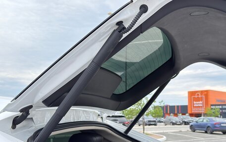 Haval F7x I, 2020 год, 2 000 000 рублей, 15 фотография