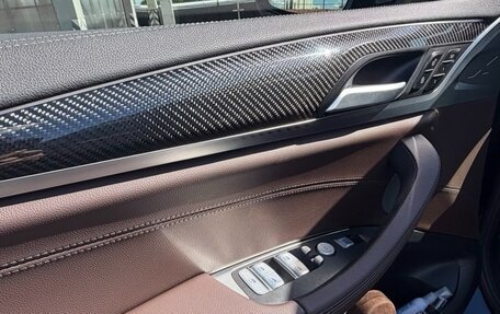 BMW X4, 2022 год, 9 500 000 рублей, 14 фотография