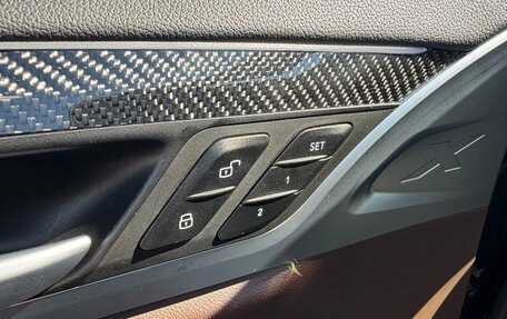 BMW X4, 2022 год, 9 500 000 рублей, 15 фотография
