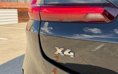 BMW X4, 2022 год, 9 500 000 рублей, 19 фотография