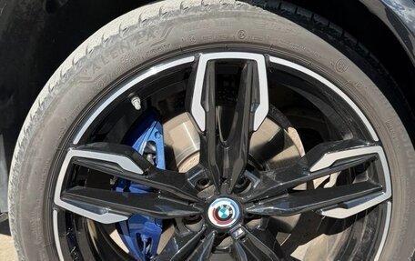 BMW X4, 2022 год, 9 500 000 рублей, 24 фотография