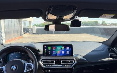 BMW X4, 2022 год, 9 500 000 рублей, 20 фотография
