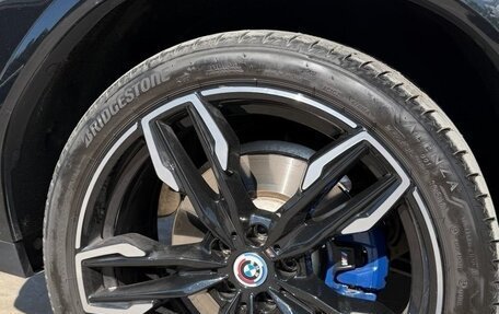 BMW X4, 2022 год, 9 500 000 рублей, 23 фотография
