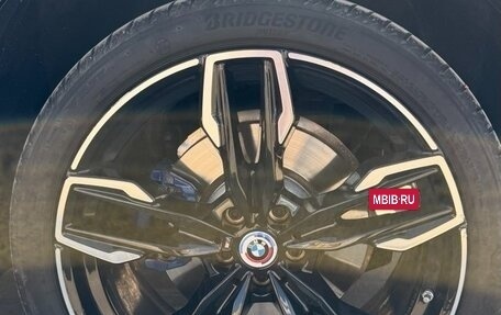 BMW X4, 2022 год, 9 500 000 рублей, 26 фотография