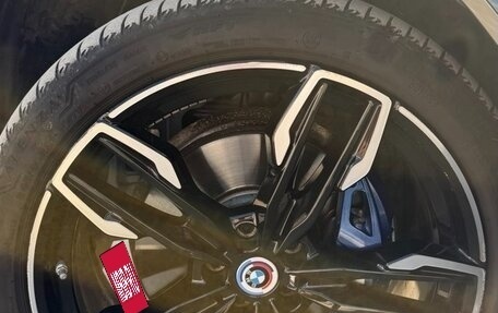 BMW X4, 2022 год, 9 500 000 рублей, 25 фотография