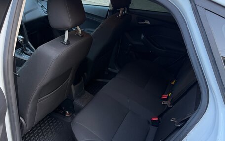 Ford Focus III, 2017 год, 1 300 000 рублей, 7 фотография