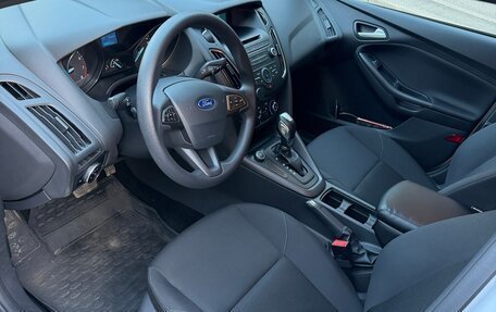 Ford Focus III, 2017 год, 1 300 000 рублей, 6 фотография
