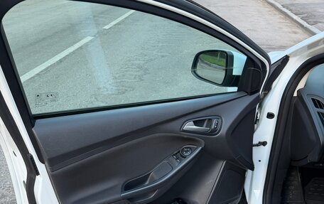 Ford Focus III, 2017 год, 1 300 000 рублей, 8 фотография