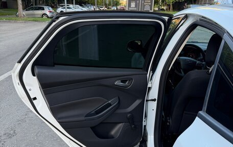 Ford Focus III, 2017 год, 1 300 000 рублей, 9 фотография