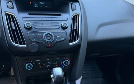 Ford Focus III, 2017 год, 1 300 000 рублей, 12 фотография