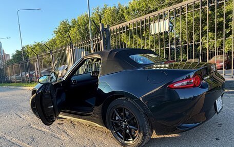 Mazda Roadster IV (ND), 2020 год, 2 600 000 рублей, 6 фотография