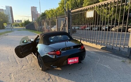 Mazda Roadster IV (ND), 2020 год, 2 600 000 рублей, 7 фотография