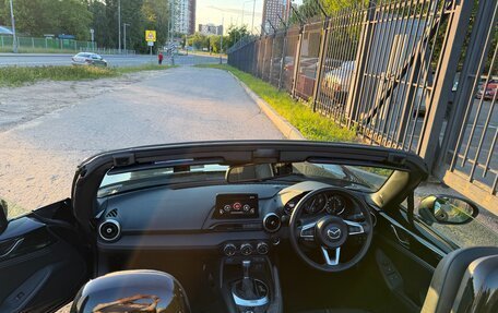 Mazda Roadster IV (ND), 2020 год, 2 600 000 рублей, 11 фотография