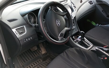 Hyundai Elantra V, 2014 год, 1 400 000 рублей, 7 фотография