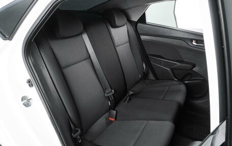 Hyundai Solaris II рестайлинг, 2022 год, 1 499 000 рублей, 7 фотография