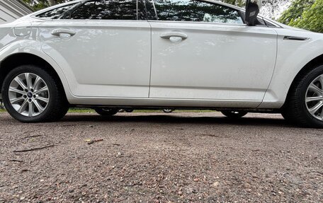 Ford Mondeo IV, 2011 год, 740 000 рублей, 10 фотография