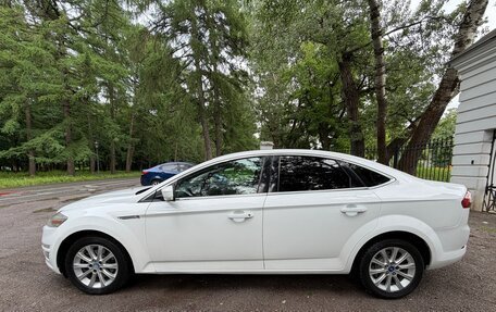 Ford Mondeo IV, 2011 год, 740 000 рублей, 7 фотография