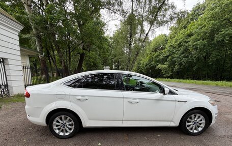 Ford Mondeo IV, 2011 год, 740 000 рублей, 6 фотография