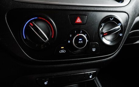 Hyundai Solaris II рестайлинг, 2022 год, 1 499 000 рублей, 17 фотография