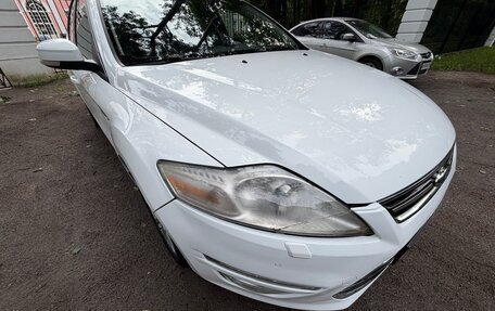 Ford Mondeo IV, 2011 год, 740 000 рублей, 9 фотография
