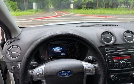 Ford Mondeo IV, 2011 год, 740 000 рублей, 13 фотография