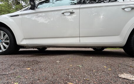 Ford Mondeo IV, 2011 год, 740 000 рублей, 11 фотография