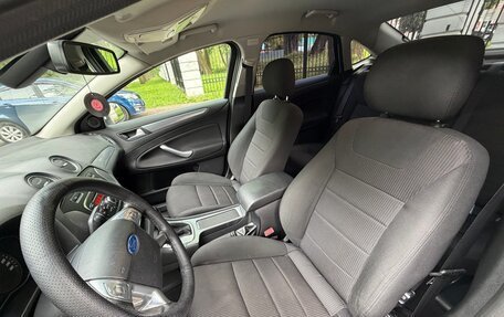 Ford Mondeo IV, 2011 год, 740 000 рублей, 14 фотография