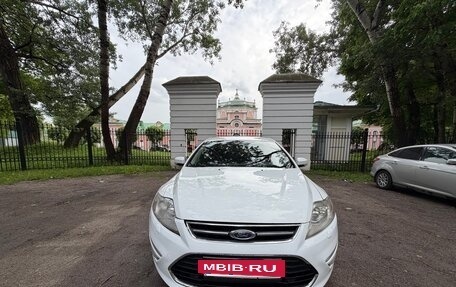 Ford Mondeo IV, 2011 год, 740 000 рублей, 8 фотография