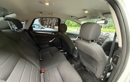 Ford Mondeo IV, 2011 год, 740 000 рублей, 18 фотография