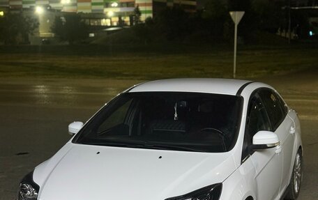 Ford Focus III, 2012 год, 880 000 рублей, 3 фотография