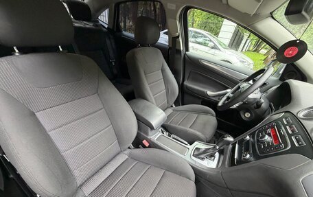 Ford Mondeo IV, 2011 год, 740 000 рублей, 16 фотография