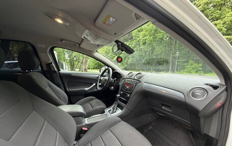 Ford Mondeo IV, 2011 год, 740 000 рублей, 15 фотография