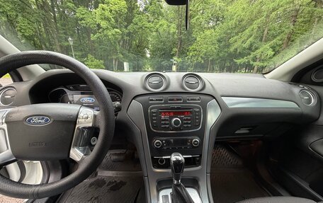 Ford Mondeo IV, 2011 год, 740 000 рублей, 22 фотография