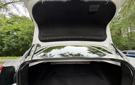 Ford Mondeo IV, 2011 год, 740 000 рублей, 20 фотография