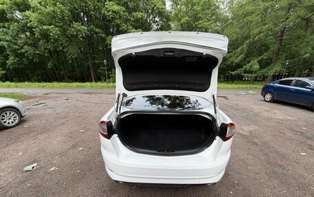 Ford Mondeo IV, 2011 год, 740 000 рублей, 21 фотография